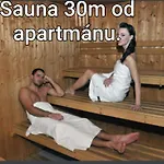 365 Centro & Jacuzzi Piest'any