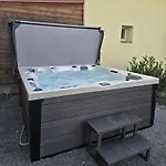 365 Centro & Jacuzzi