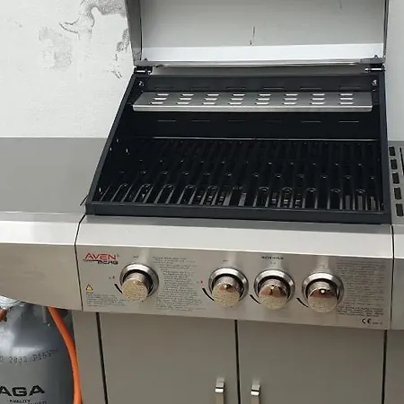 Appartement 365 Centro & Jacuzzi, Wallbox, Free Parking *