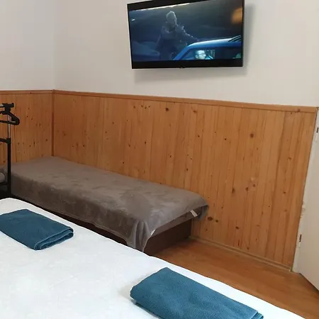 Centro & Jacuzzi
