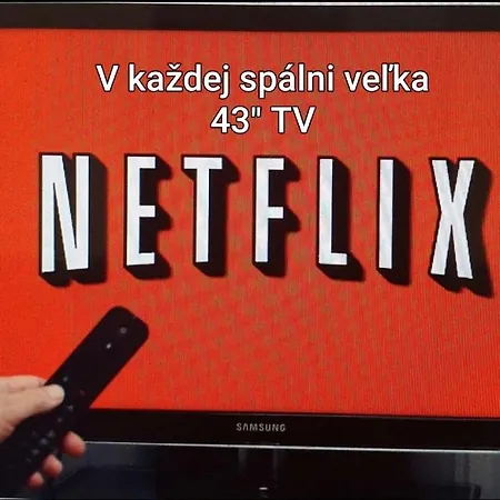 Appartement 365 Centro & Jacuzzi, Wallbox, Free Parking *