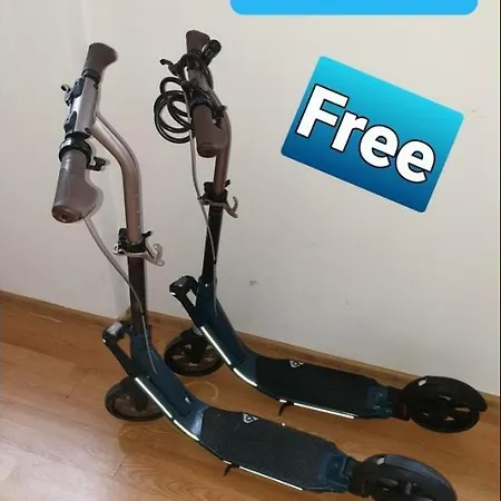 Appartamento 365 Centro&jacuzzi *