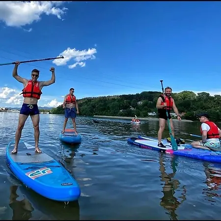 Appartamento 365 Centro&jacuzzi Piest'any