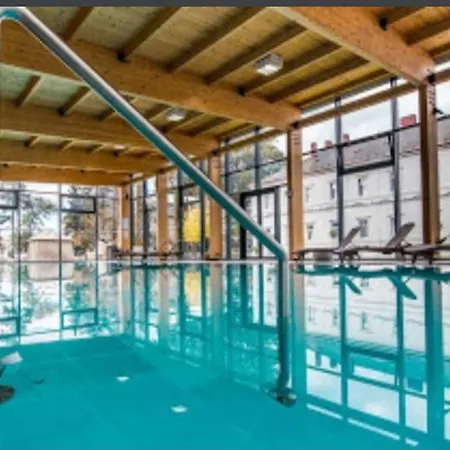 365 Centro & Jacuzzi, Wallbox, Free Parking *