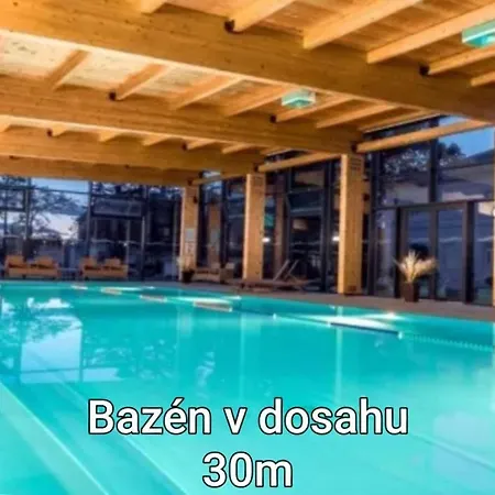 Apartmán Centro & Jacuzzi *