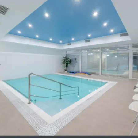 Centro & Jacuzzi Διαμέρισμα