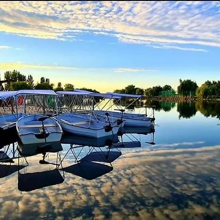 Appartement 365 Centro & Jacuzzi, Wallbox, Free Parking