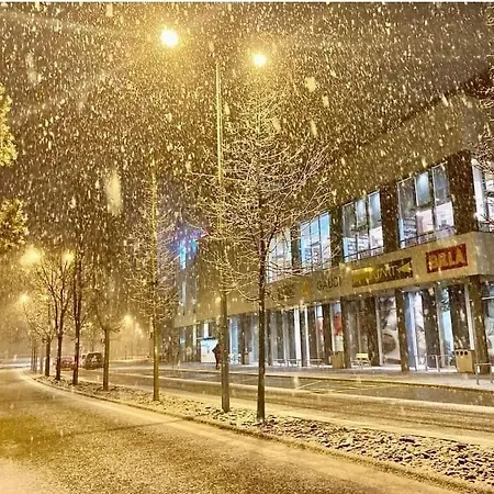 365 Centro&jacuzzi Appartamento