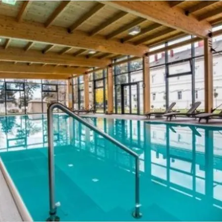 365 Centro&jacuzzi, Wallbox, Free Parking *