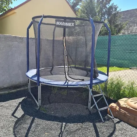 365 Centro&jacuzzi * Piest'any