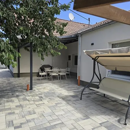 365 Centro&jacuzzi Appartamento