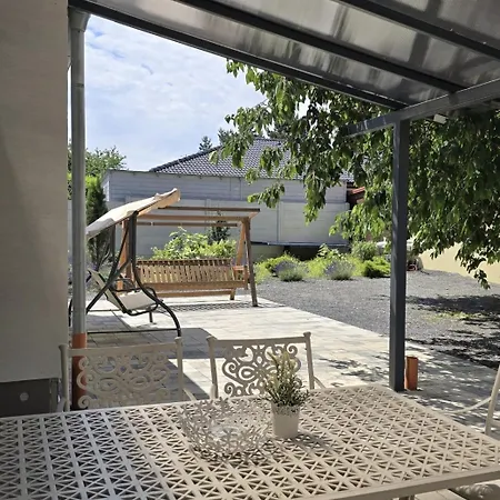 365 Centro & Jacuzzi, Wallbox, Free Parking *