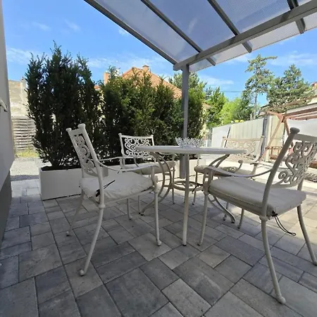 365 Centro & Jacuzzi, Wallbox, Free Parking