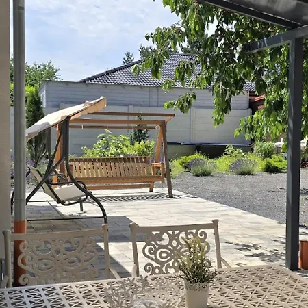 Appartement 365 Centro & Jacuzzi