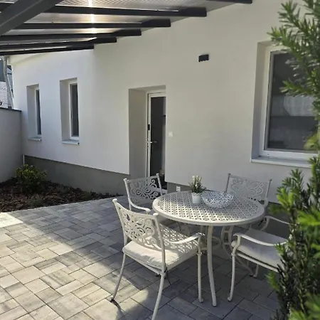 Apartmán Centro & Jacuzzi *