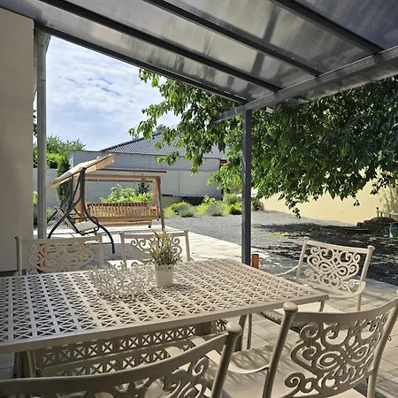 365 Centro & Jacuzzi, Wallbox, Free Parking *