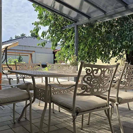 365 Centro & Jacuzzi, Wallbox, Free Parking