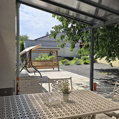 Appartement 365 Centro & Jacuzzi, Wallbox, Free Parking *