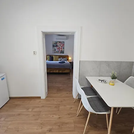 Apartmán Centro & Jacuzzi *