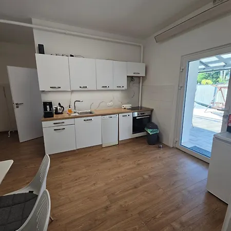 Appartement 365 Centro & Jacuzzi Piest'any