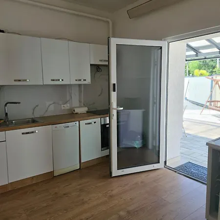 365 Centro & Jacuzzi Appartement