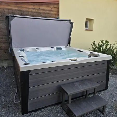 365 Centro & Jacuzzi