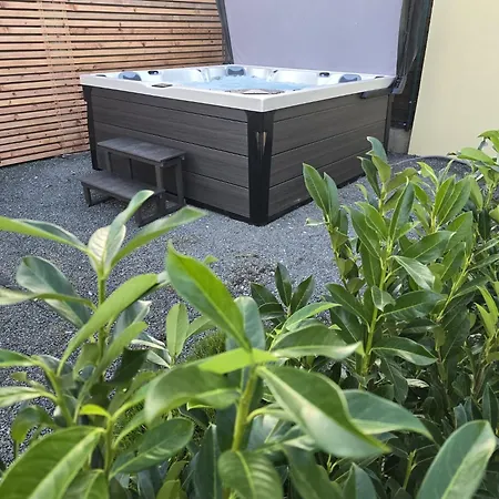 Apartmán Centro & Jacuzzi *