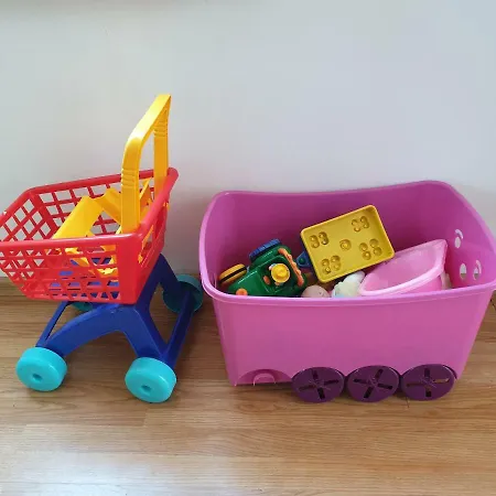 365 Centro & Jacuzzi, Wallbox, Free Parking *