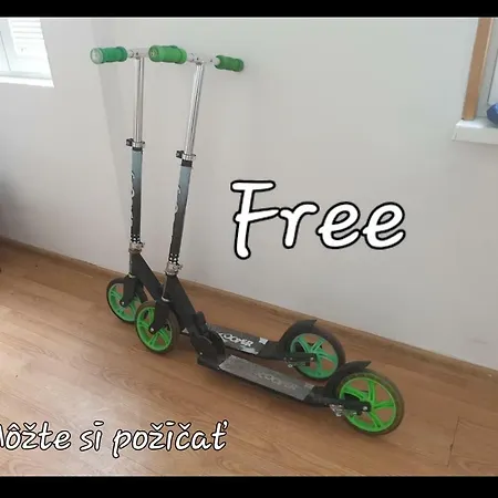 365 Centro&jacuzzi Piest'any