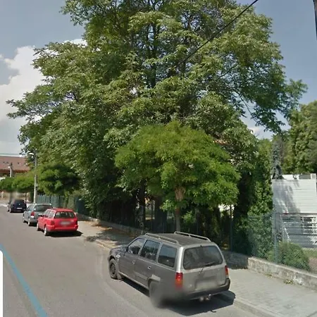 365 Centro & Jacuzzi, Wallbox, Free Parking Appartement Piest'any