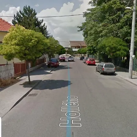 Appartement 365 Centro & Jacuzzi, Wallbox, Free Parking Piest'any